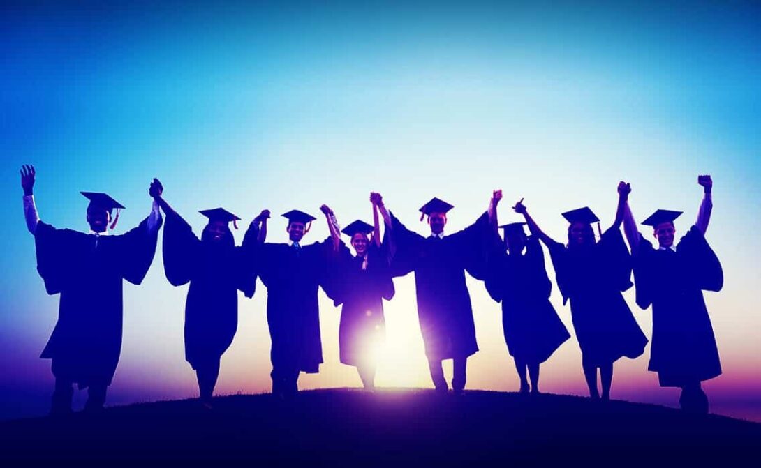 Graduation Photo Edited
