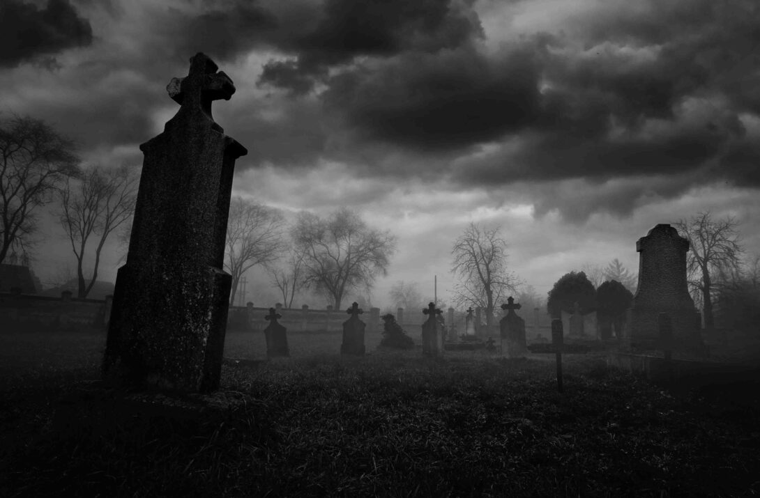 Graveyard Gradient