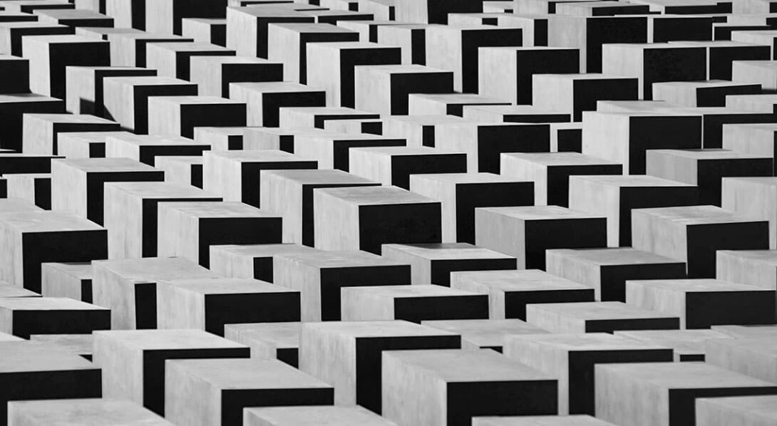 Holocaust Memorial Edited