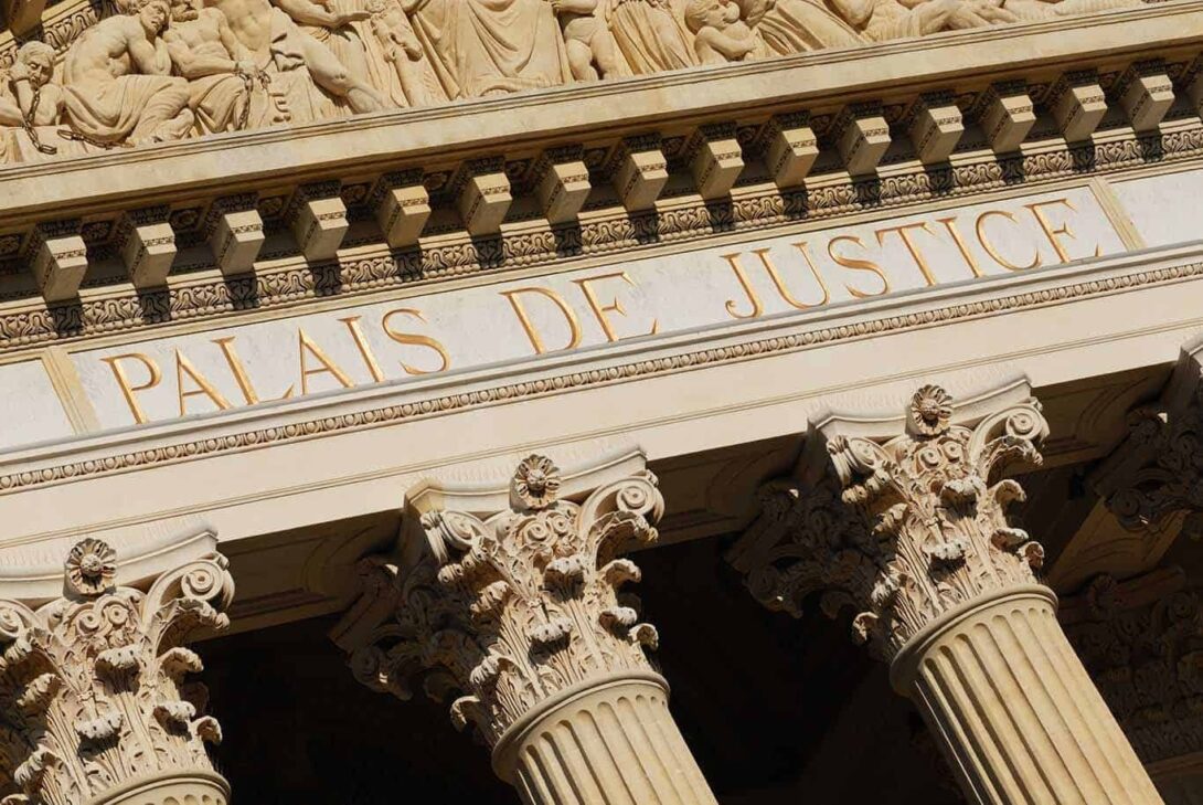 Human Rights Court edited