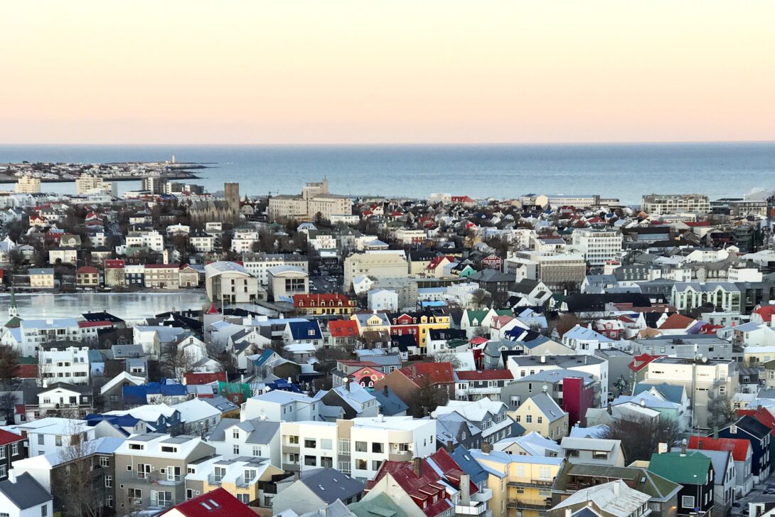 Iceland