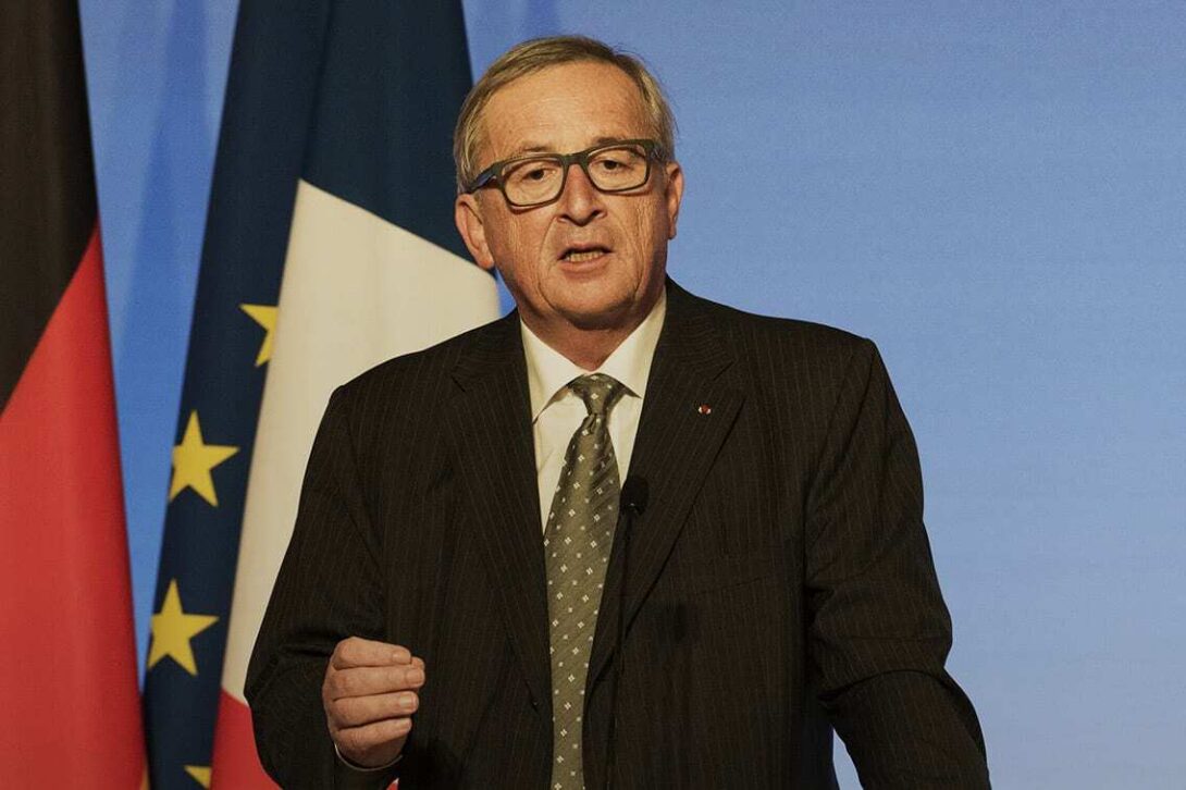 Jean Claude Junker Edited 1