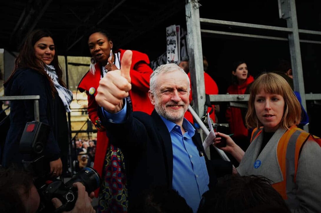Jeremy Corbyn Thumb Edited
