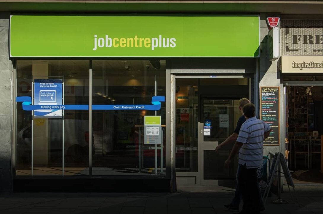 Job Centre Plus Edited