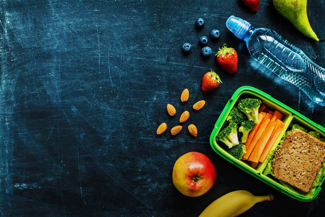 Lunch Box Gradient