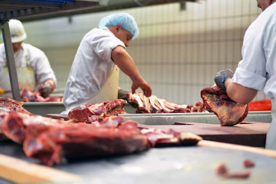 Meat packing edited