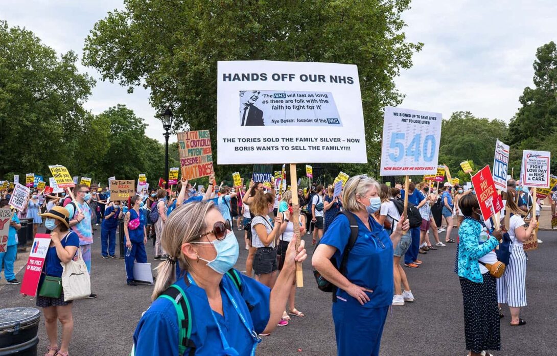 NHS march edited 1