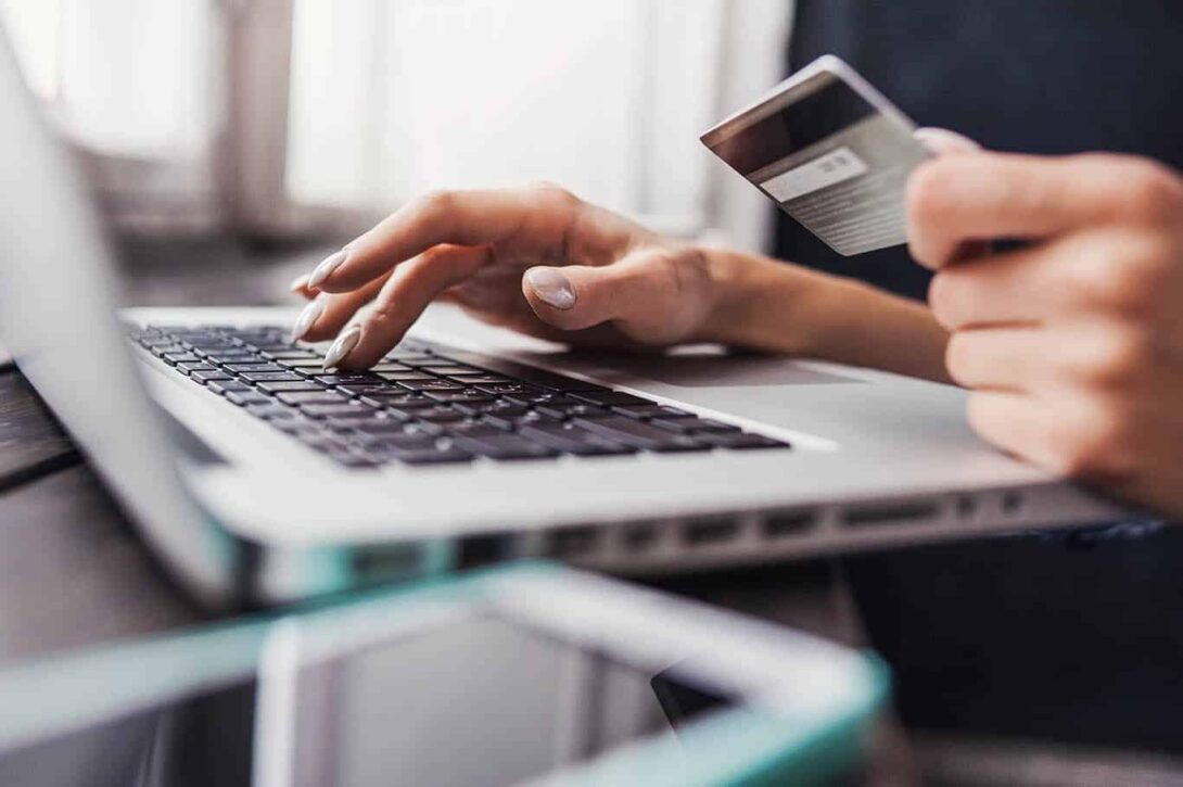 Online Shopping edited