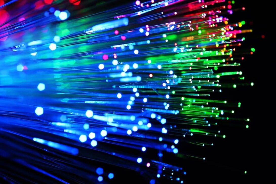 Optical Fibre Edited