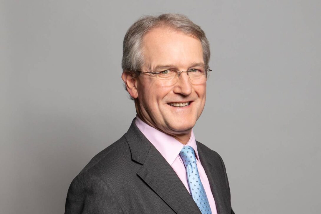 Owen Patterson MP