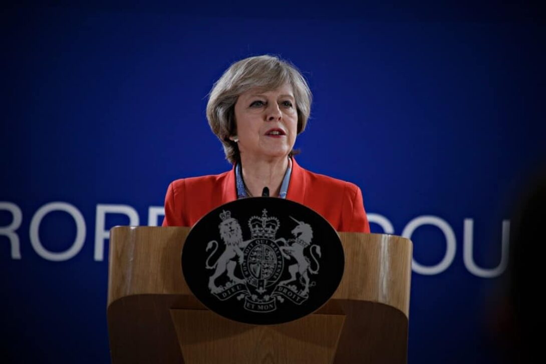 PM speech
