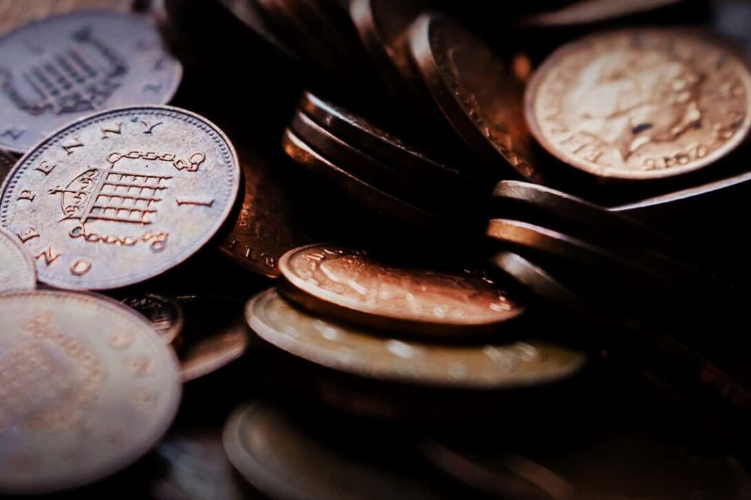 Penny Coins Edited
