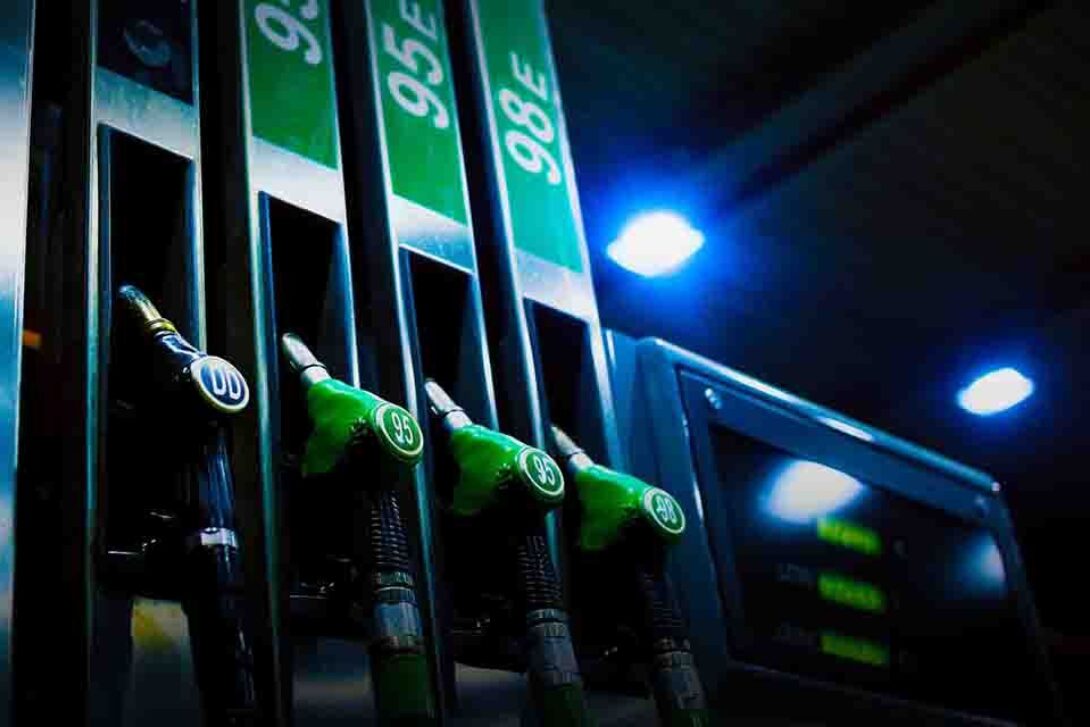 Petrol Pumps Edited