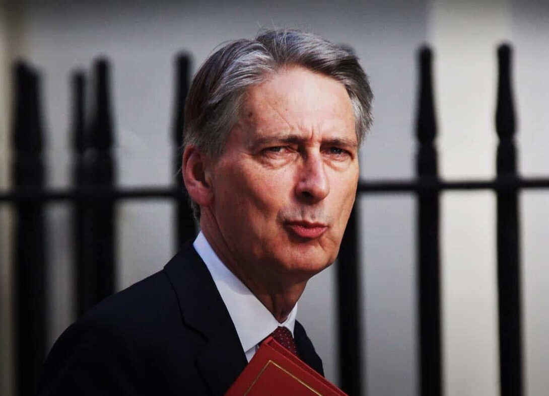 Philip Hammond Red File Edited