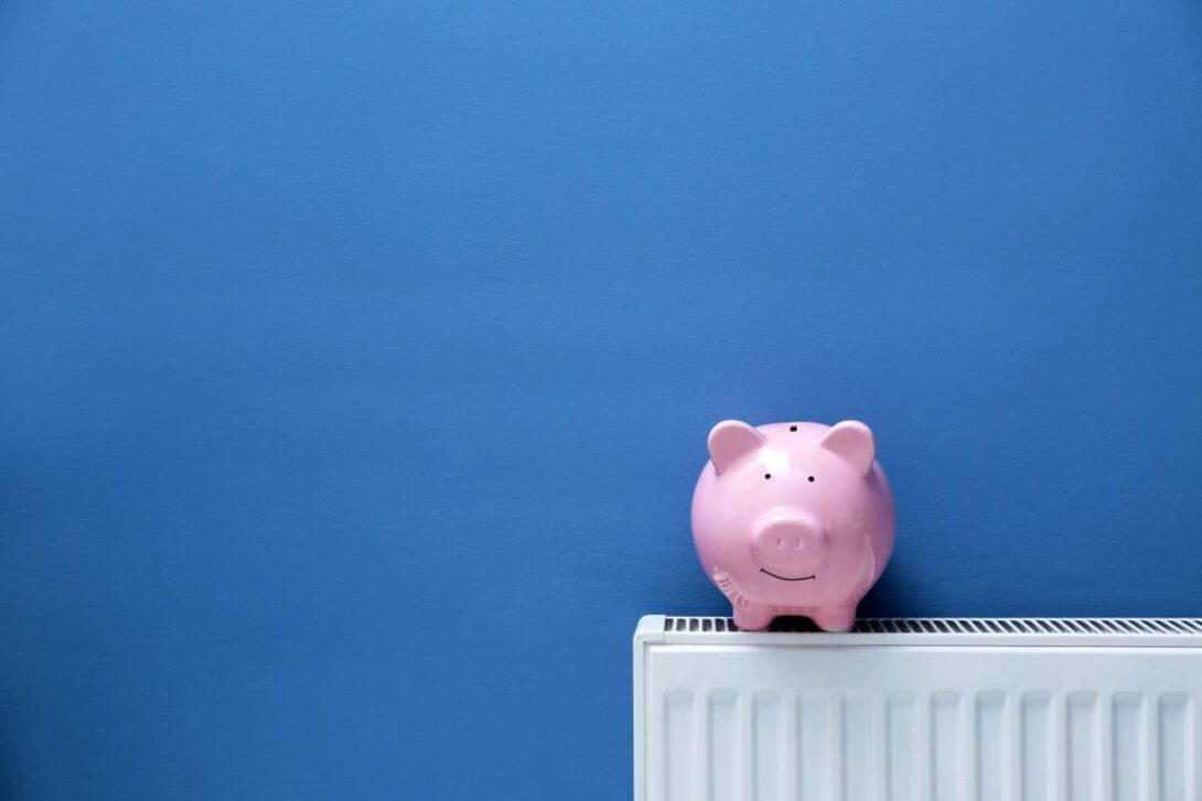 Piggy Bank Radiator Edited
