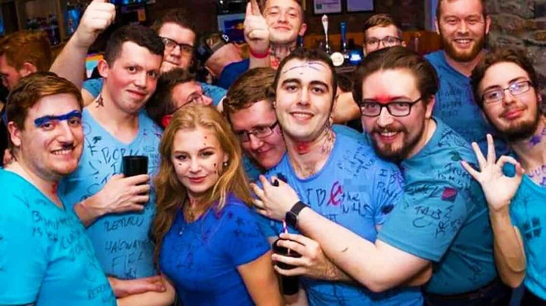 Plymouth University Students Edited