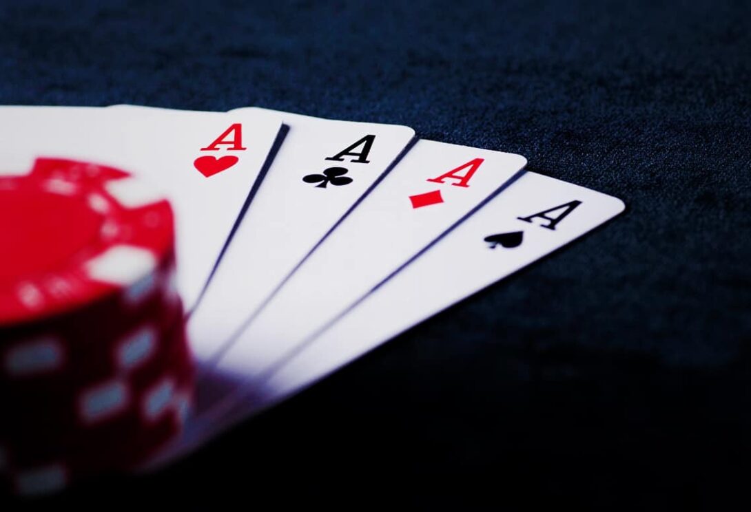 Poker Hand Edited