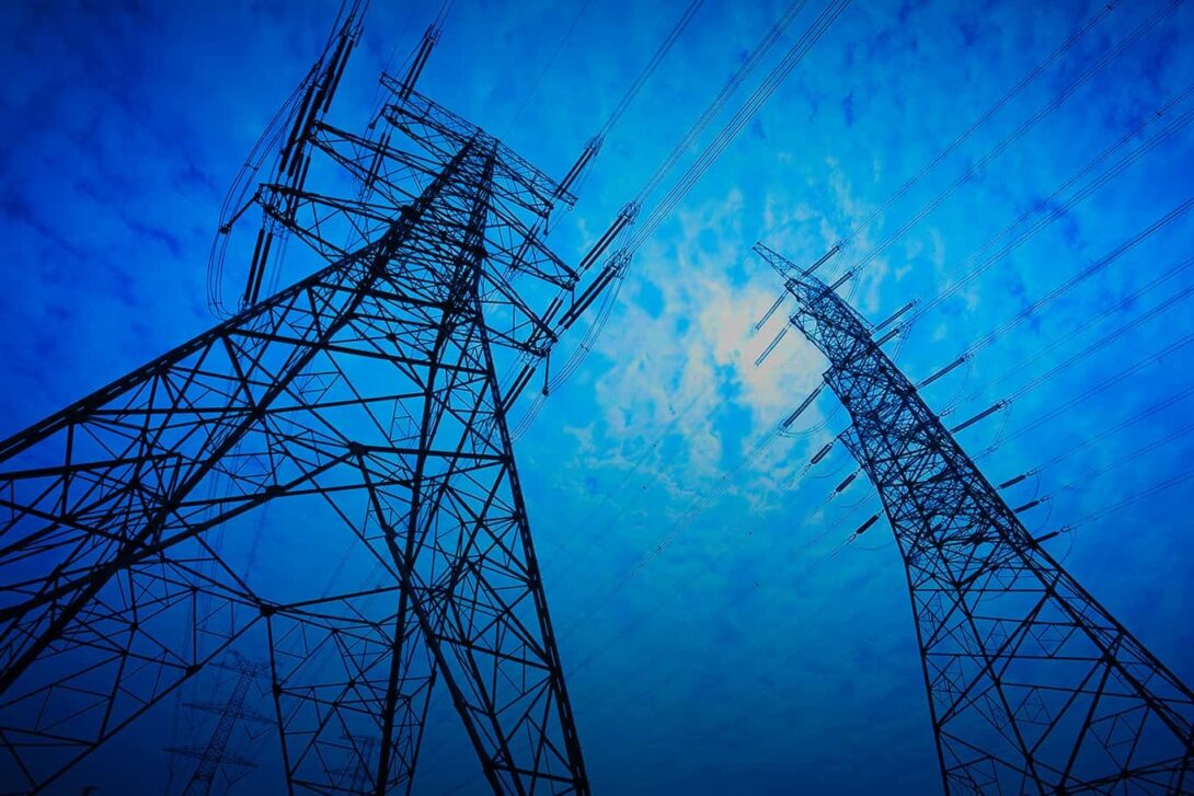 Power Tower Gradient