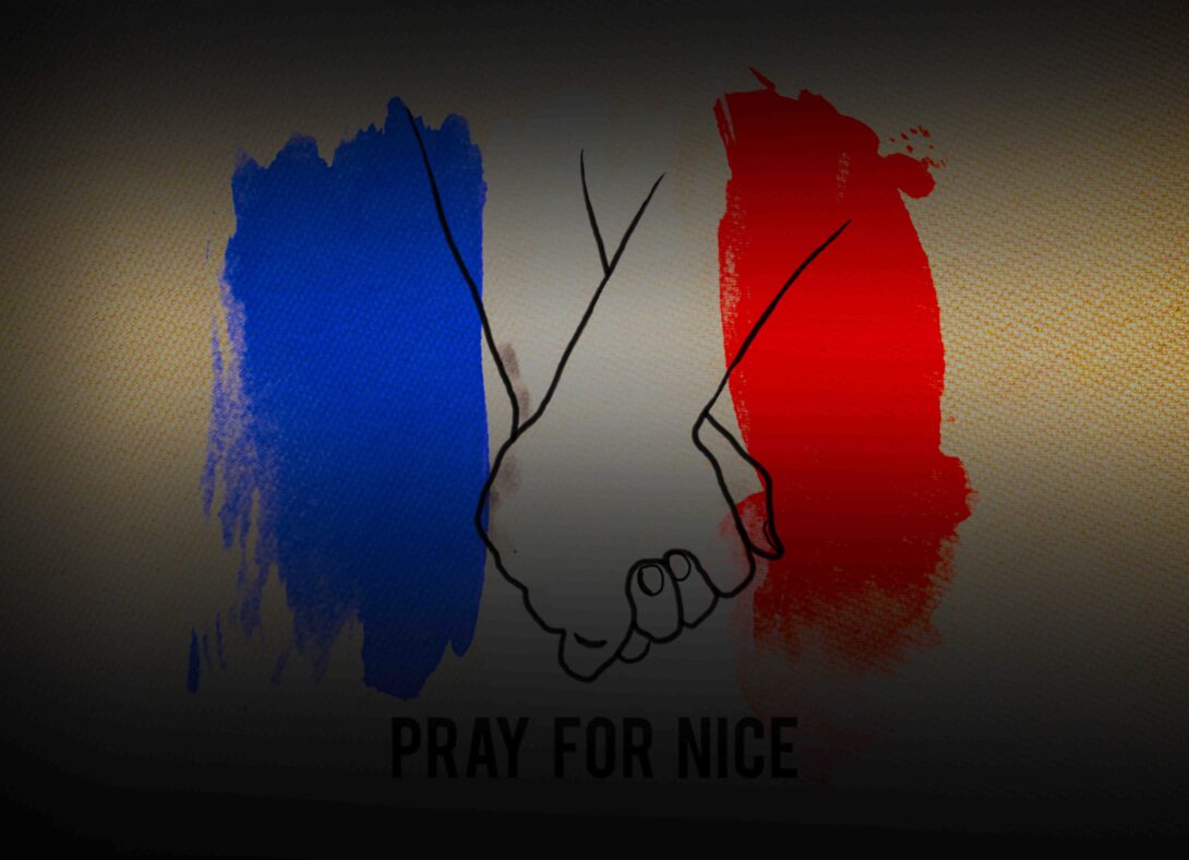 Pray for Nice Gradient