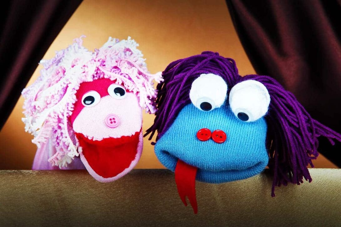 Puppets Edited