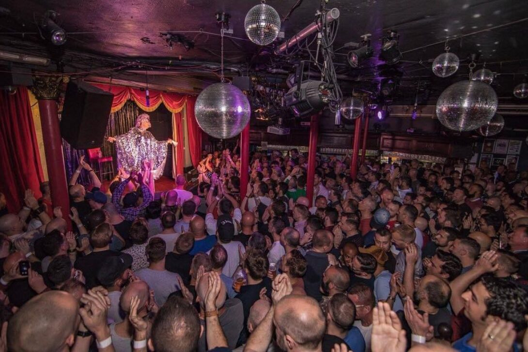 RVT