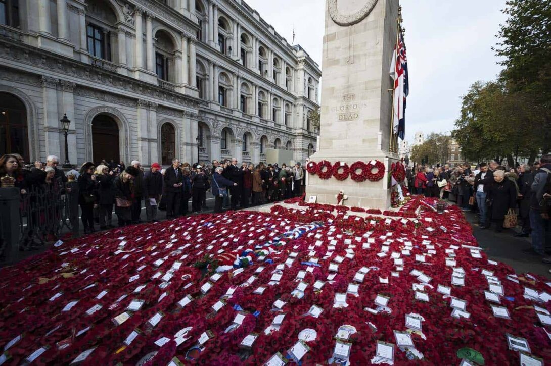 Remembrance Day edited