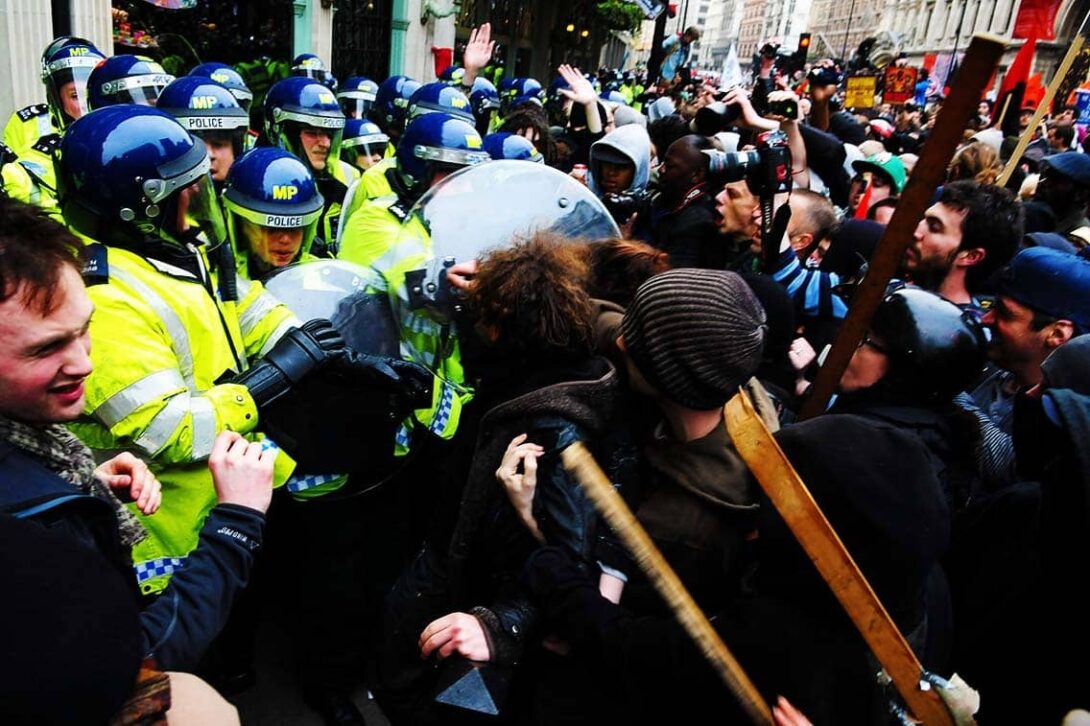 Riot Edited