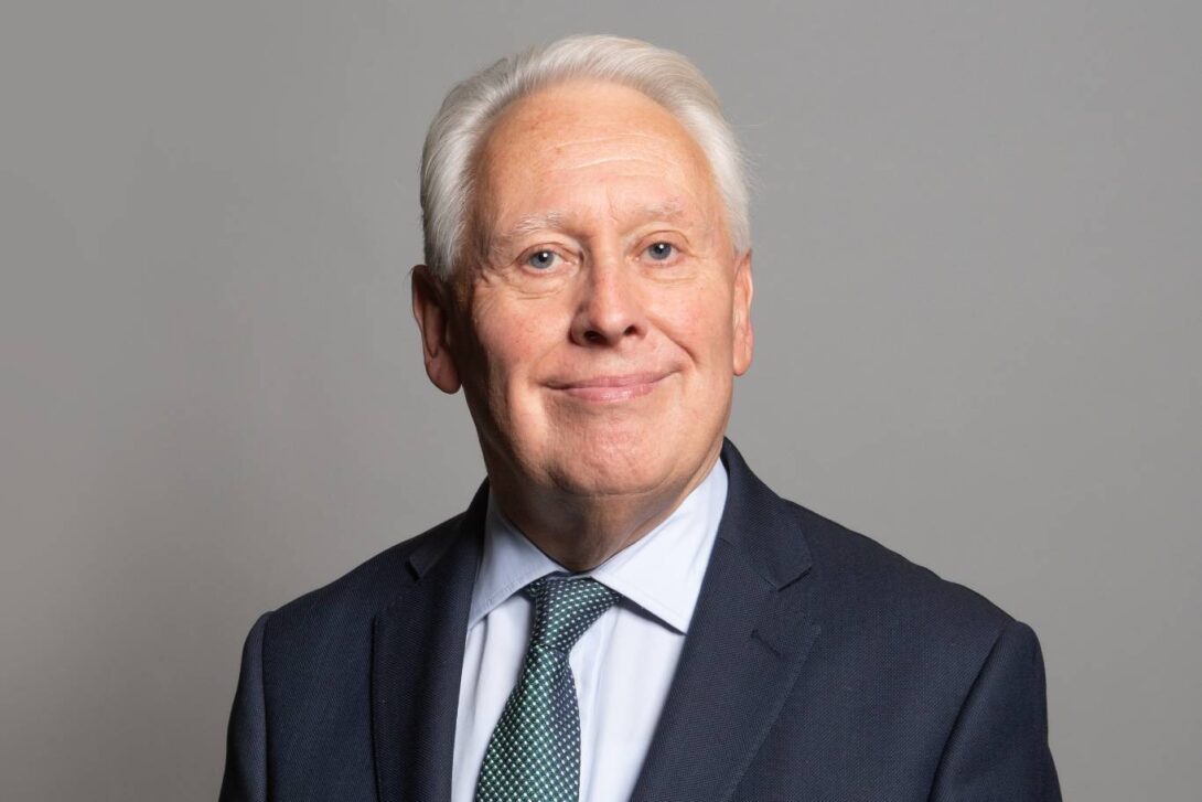 Robert Neill MP