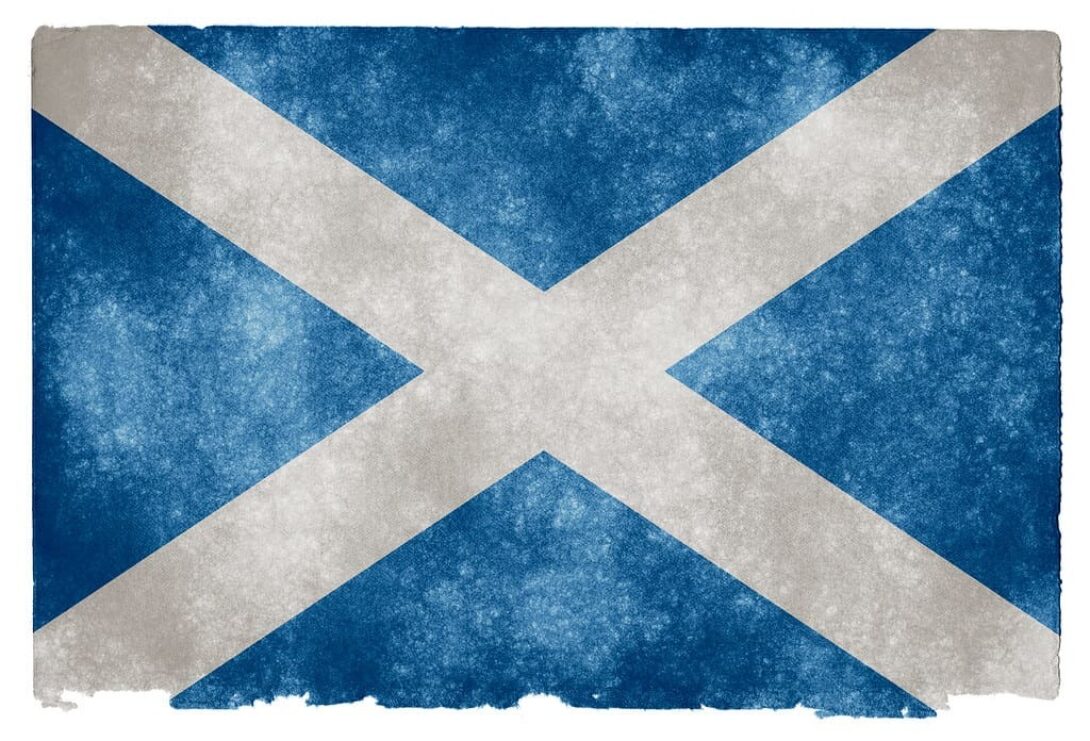Scotflag
