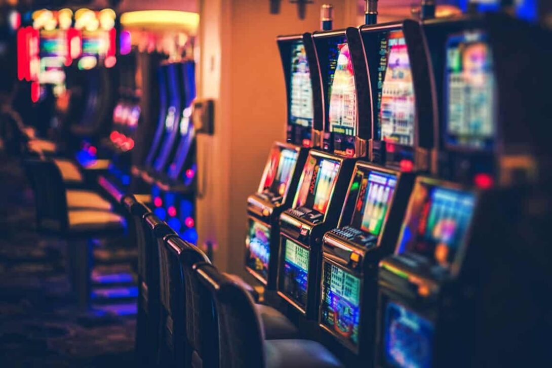 Slot Machine edited