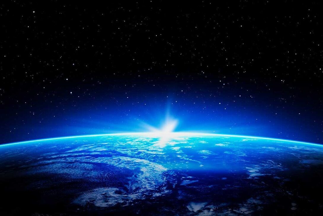 Space Horizon Edited