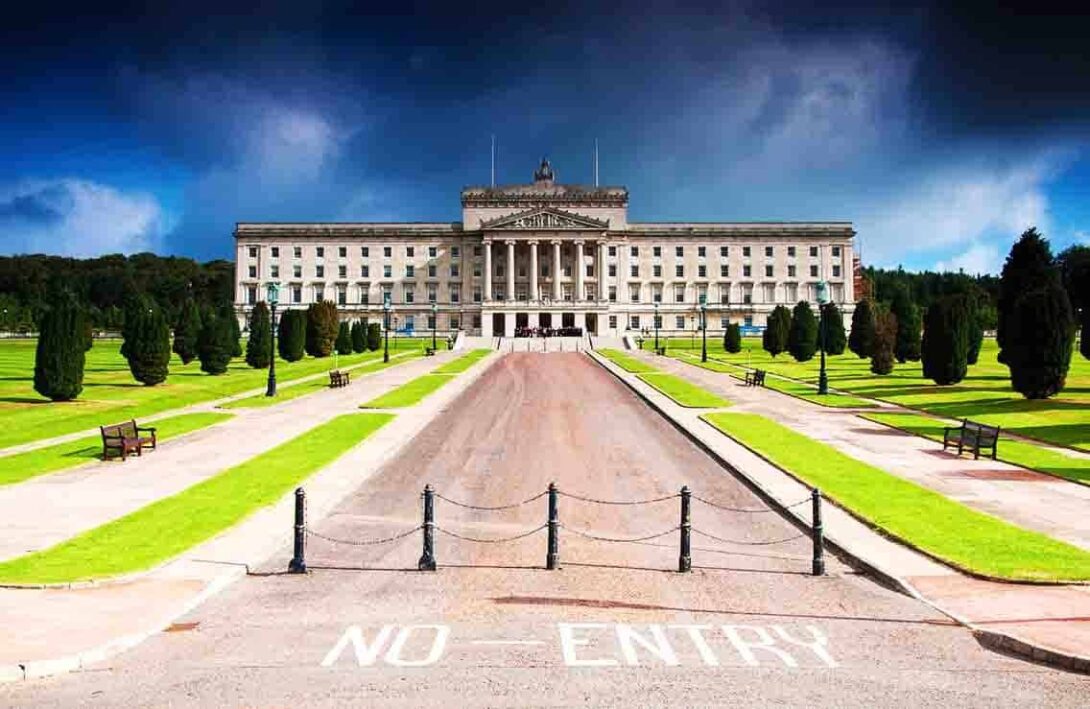 Stormont Edited