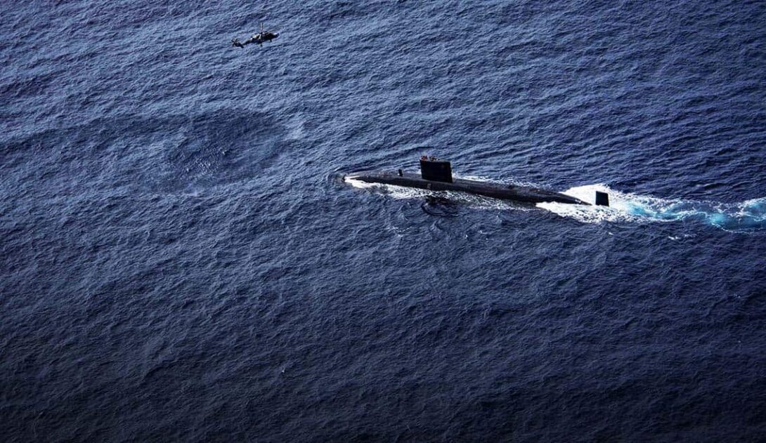 Submarine Edited 1