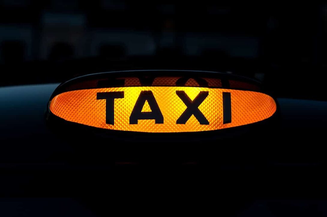 Taxi Light Edited