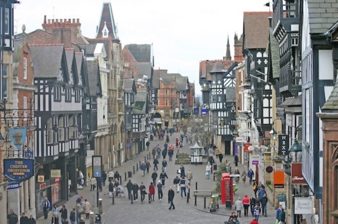 Town