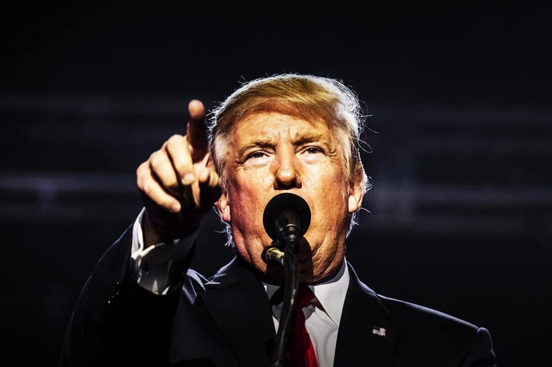 Trump Dominator Edited