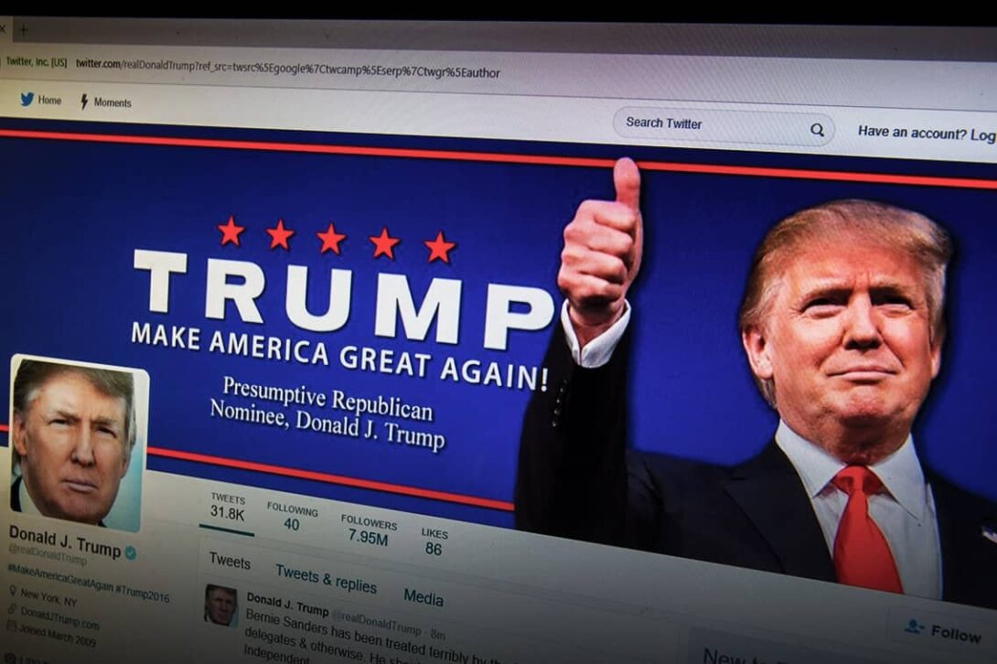 Trump Twitter Pagee Edited 30 11 17 copy