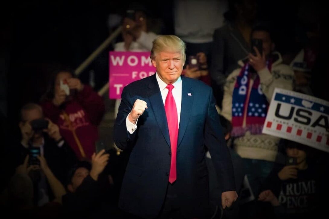Trump
