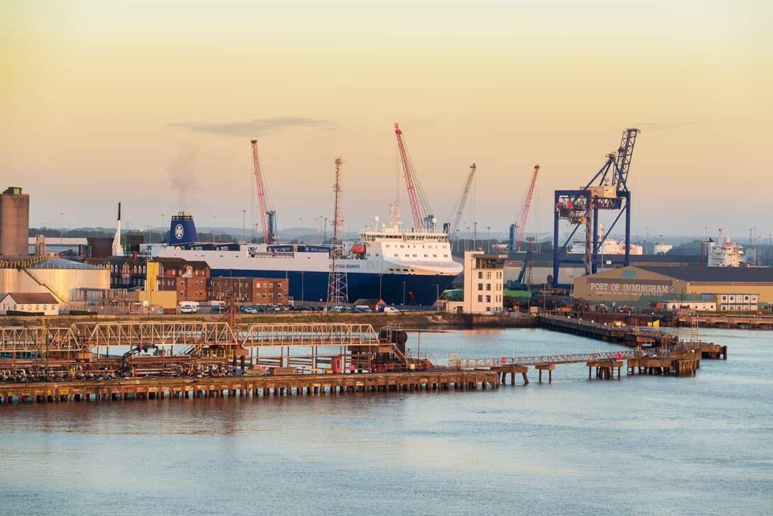 UK Port edited
