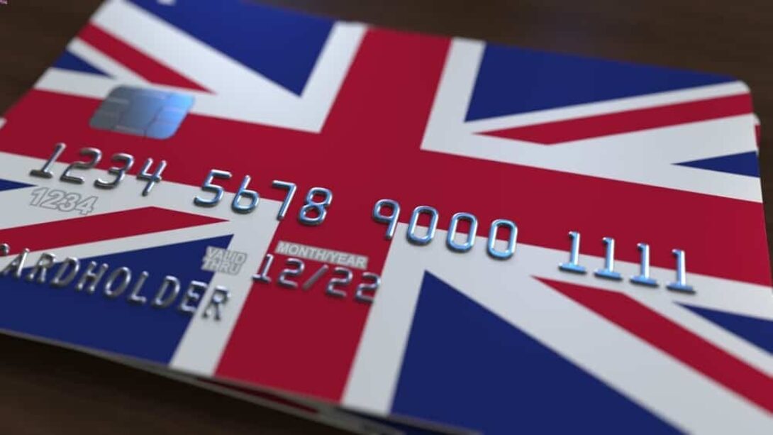 UK debt