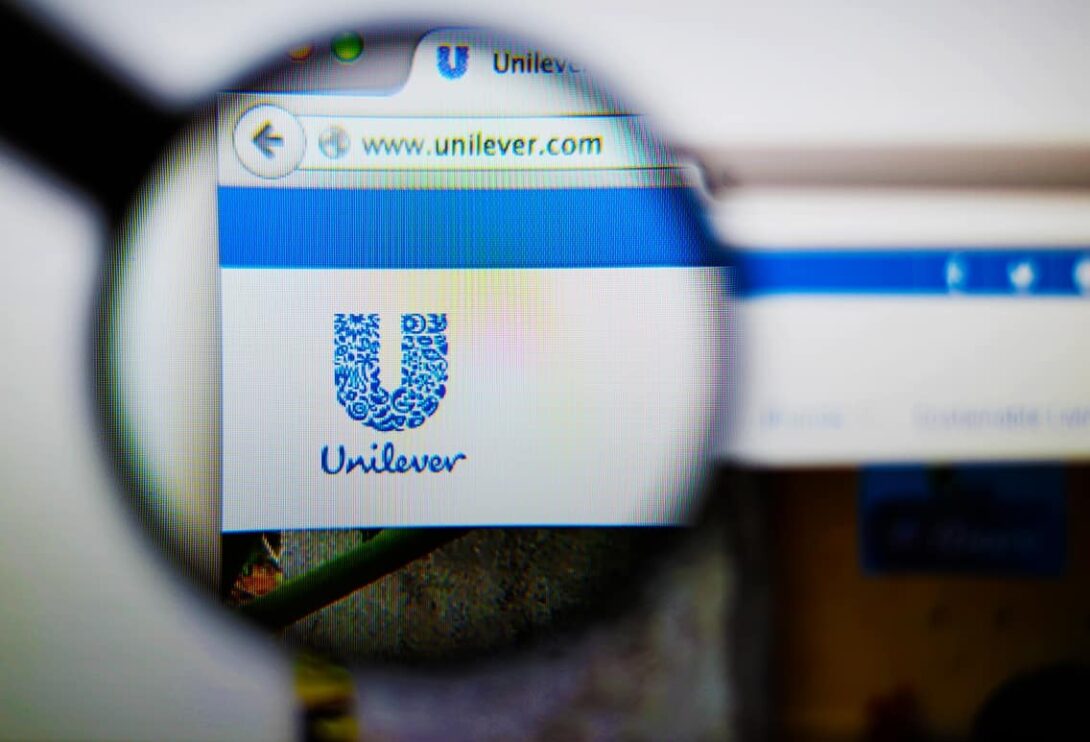 Unilever Edited