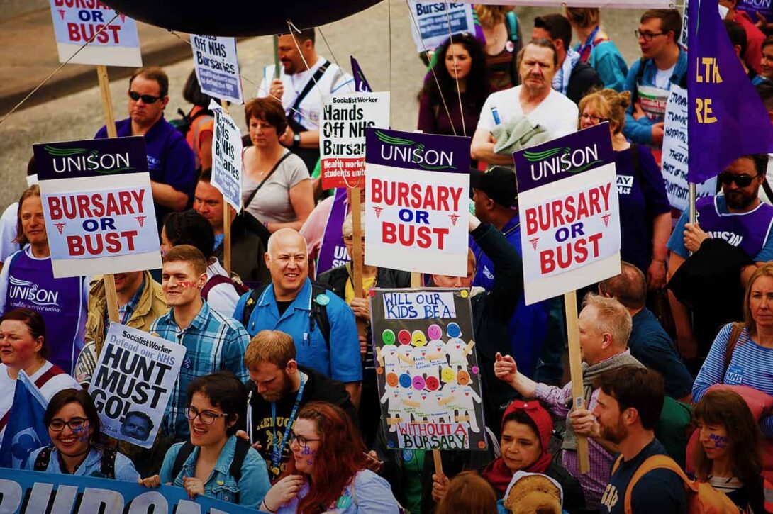 Union March Edited