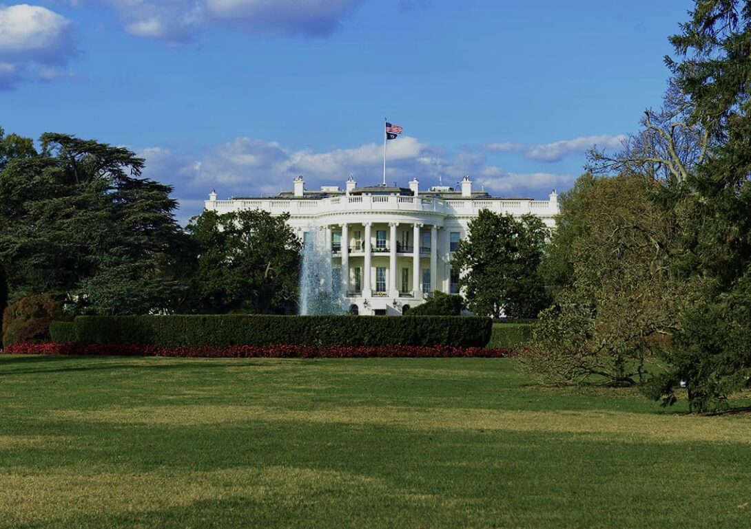 White House Edited
