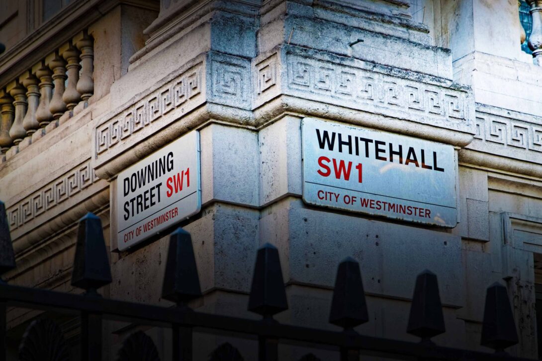 Whitehall Gradient
