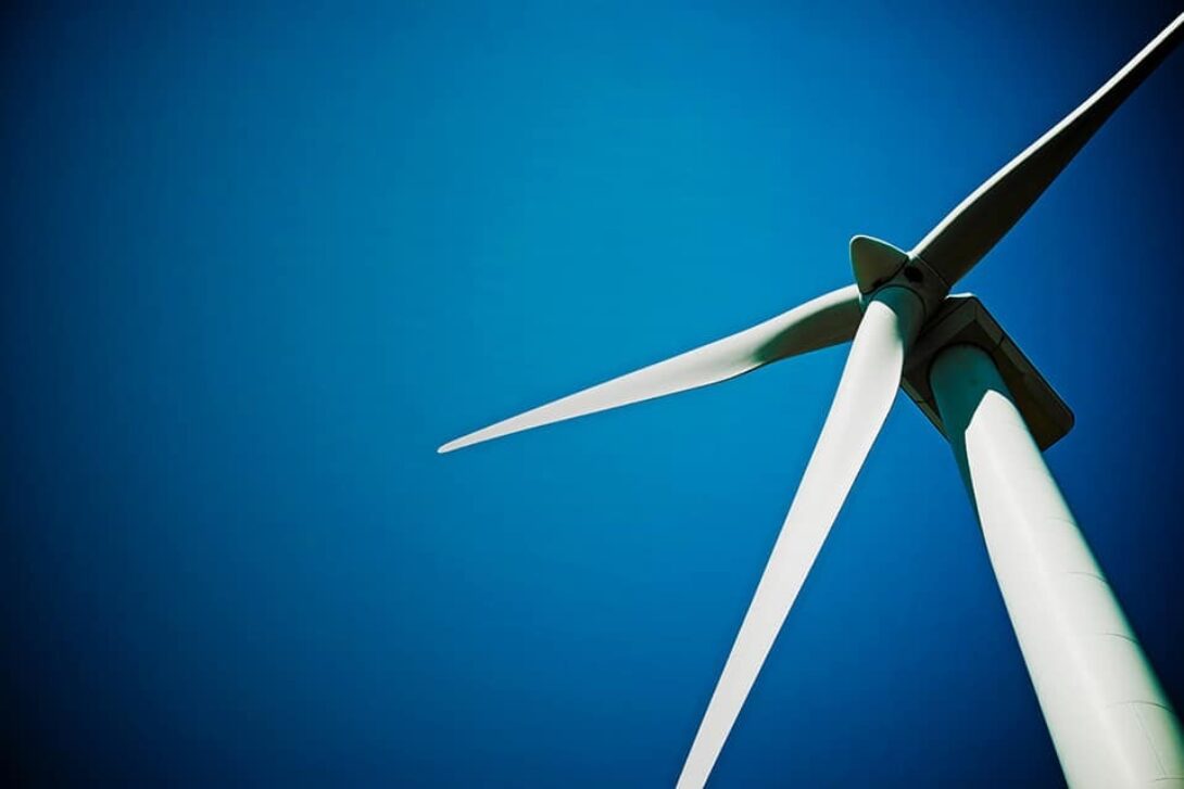Wind Turbine Edited