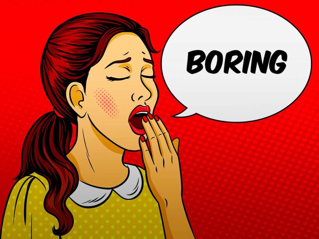 Yawning Boring Edited