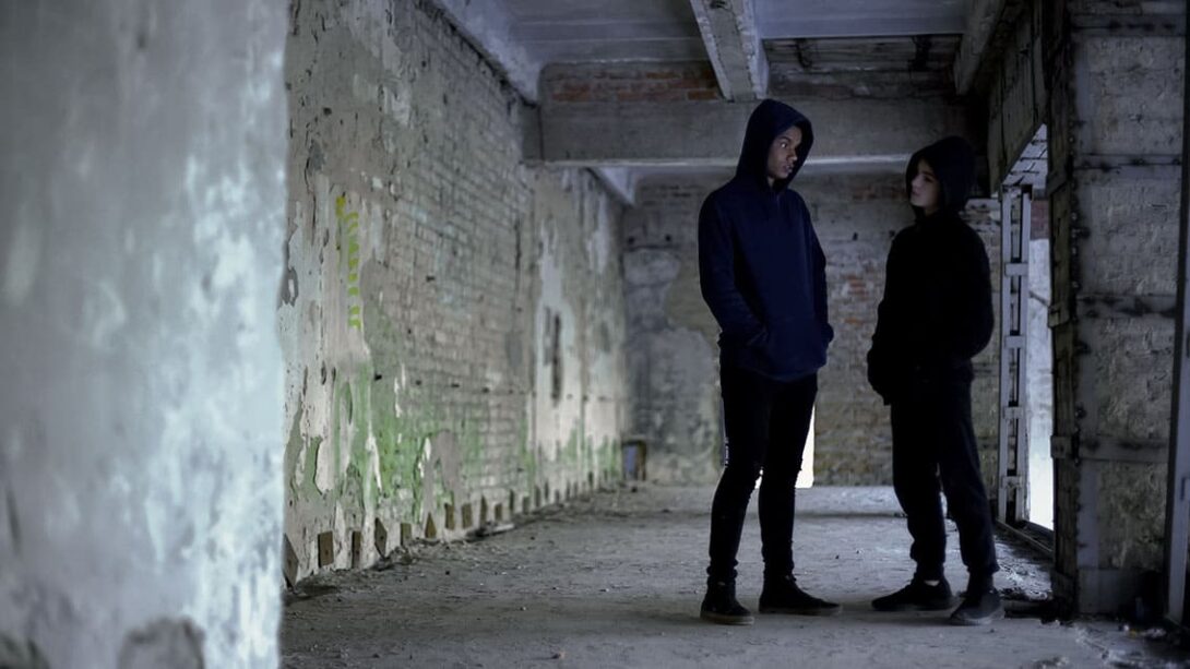 Youth Crime