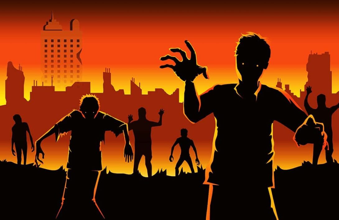 Zombies Edited