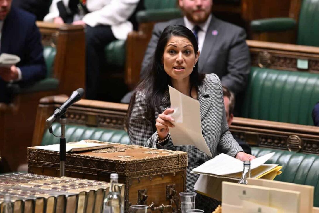 C UK Parliament Jessica Taylor 1