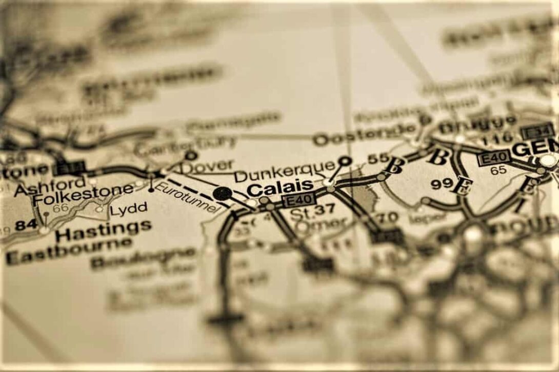 Calais 1